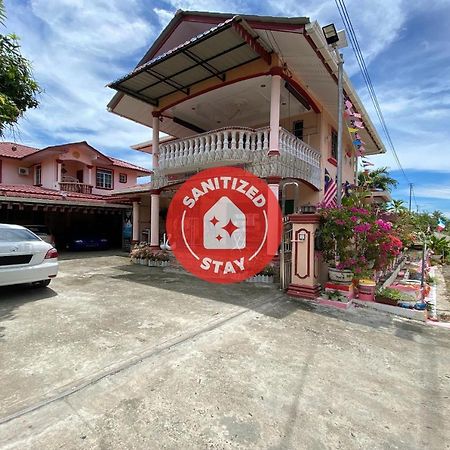Oyo Home 90331 D'Jj Homestay Kota Belud Zewnętrze zdjęcie
