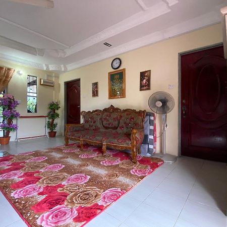 Oyo Home 90331 D'Jj Homestay Kota Belud Zewnętrze zdjęcie