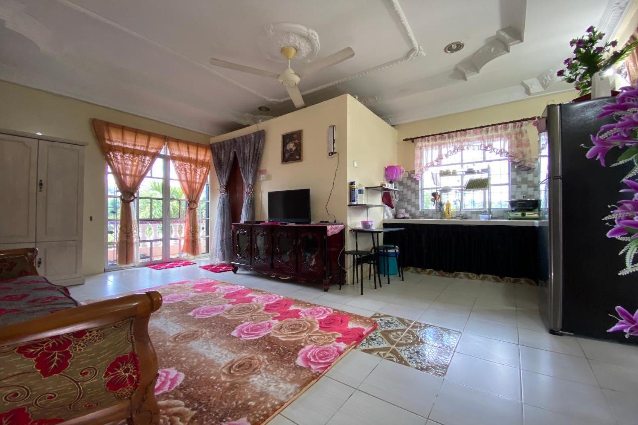 Oyo Home 90331 D'Jj Homestay Kota Belud Zewnętrze zdjęcie