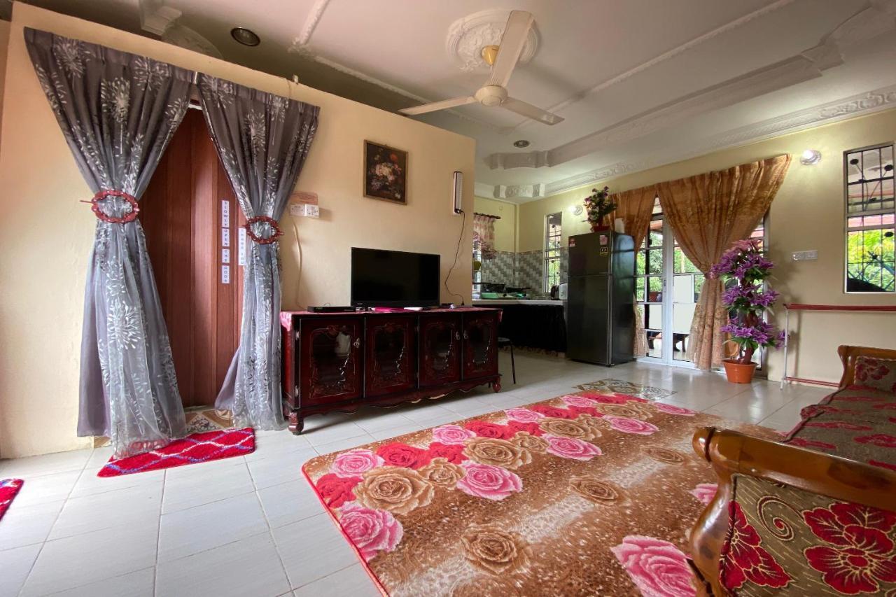 Oyo Home 90331 D'Jj Homestay Kota Belud Zewnętrze zdjęcie