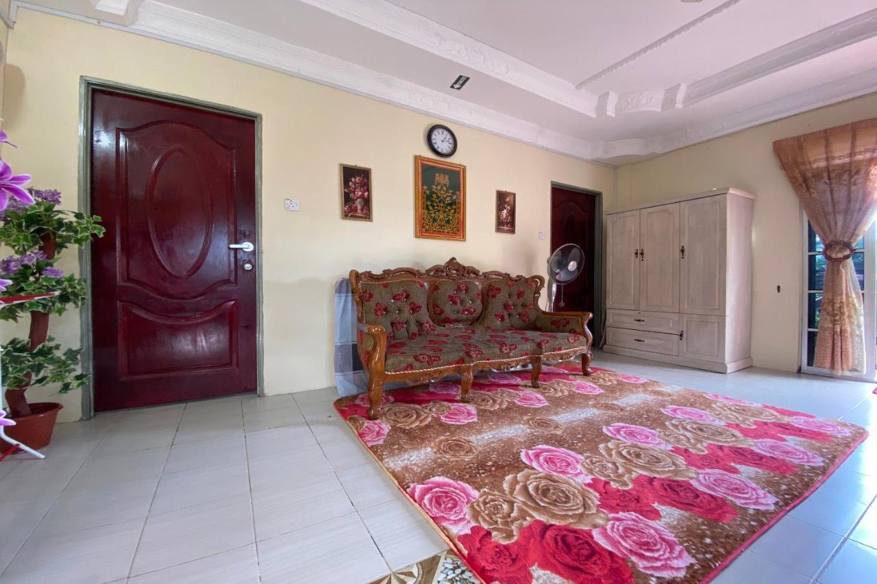 Oyo Home 90331 D'Jj Homestay Kota Belud Zewnętrze zdjęcie