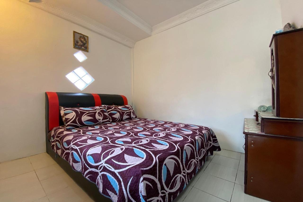 Oyo Home 90331 D'Jj Homestay Kota Belud Zewnętrze zdjęcie