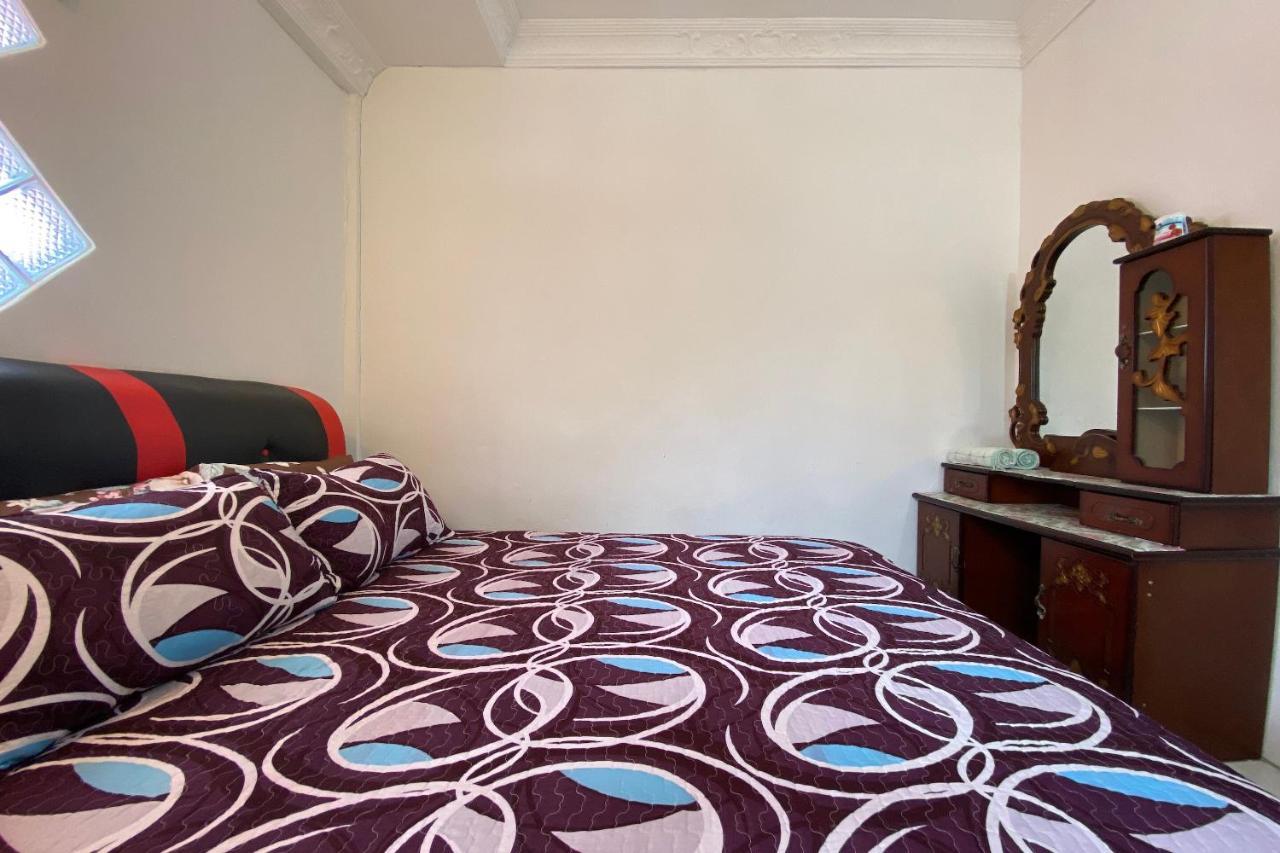 Oyo Home 90331 D'Jj Homestay Kota Belud Zewnętrze zdjęcie