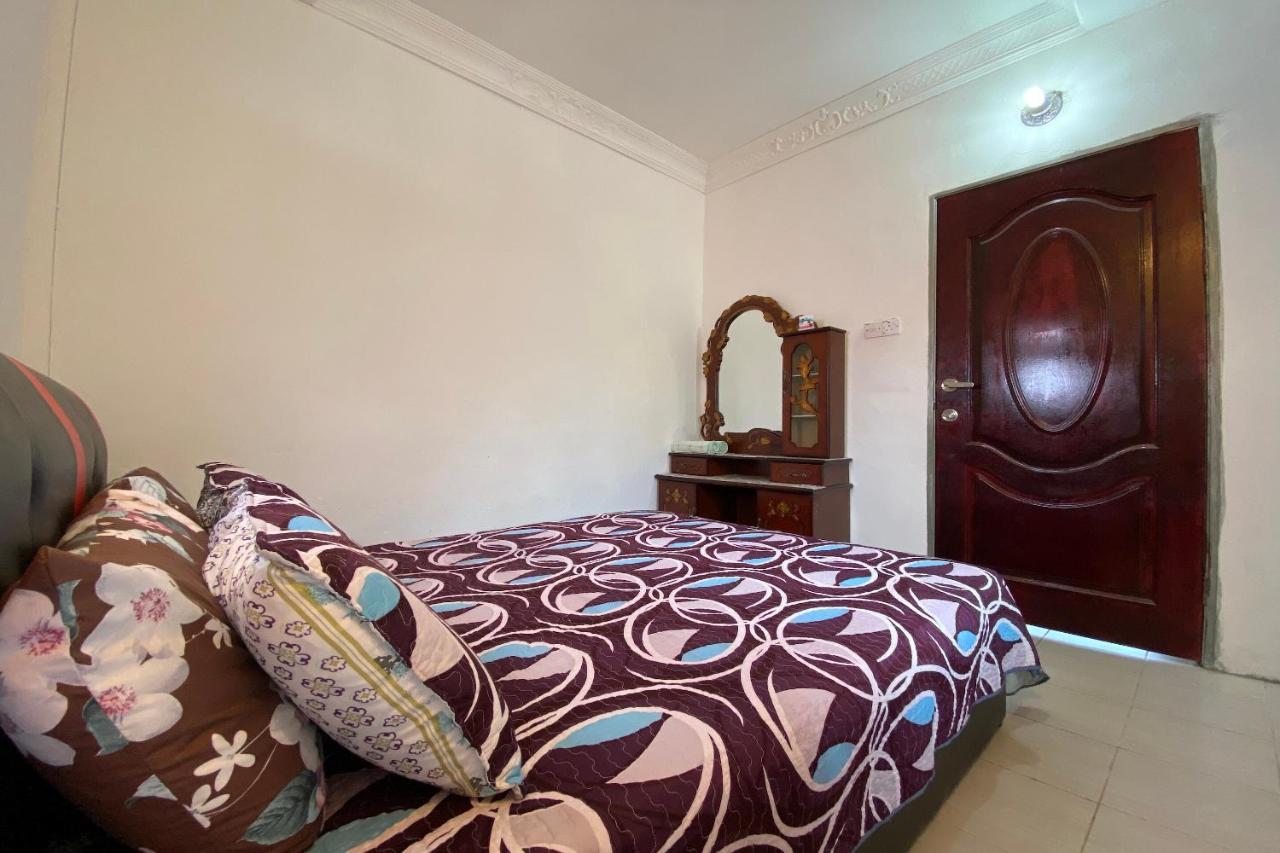 Oyo Home 90331 D'Jj Homestay Kota Belud Zewnętrze zdjęcie