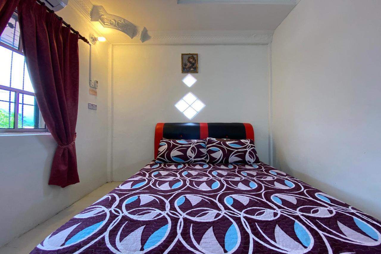 Oyo Home 90331 D'Jj Homestay Kota Belud Zewnętrze zdjęcie