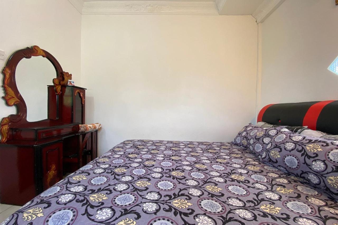 Oyo Home 90331 D'Jj Homestay Kota Belud Zewnętrze zdjęcie
