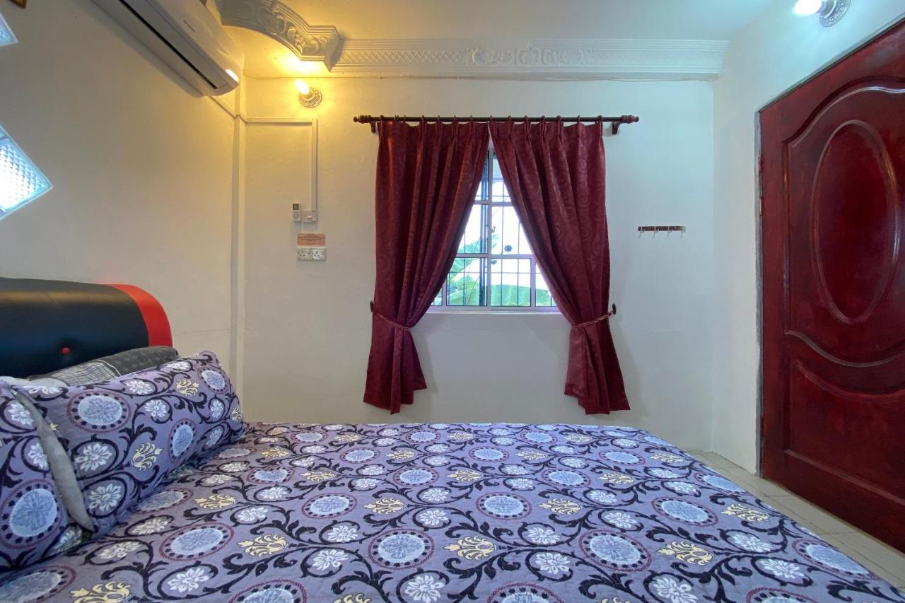 Oyo Home 90331 D'Jj Homestay Kota Belud Zewnętrze zdjęcie