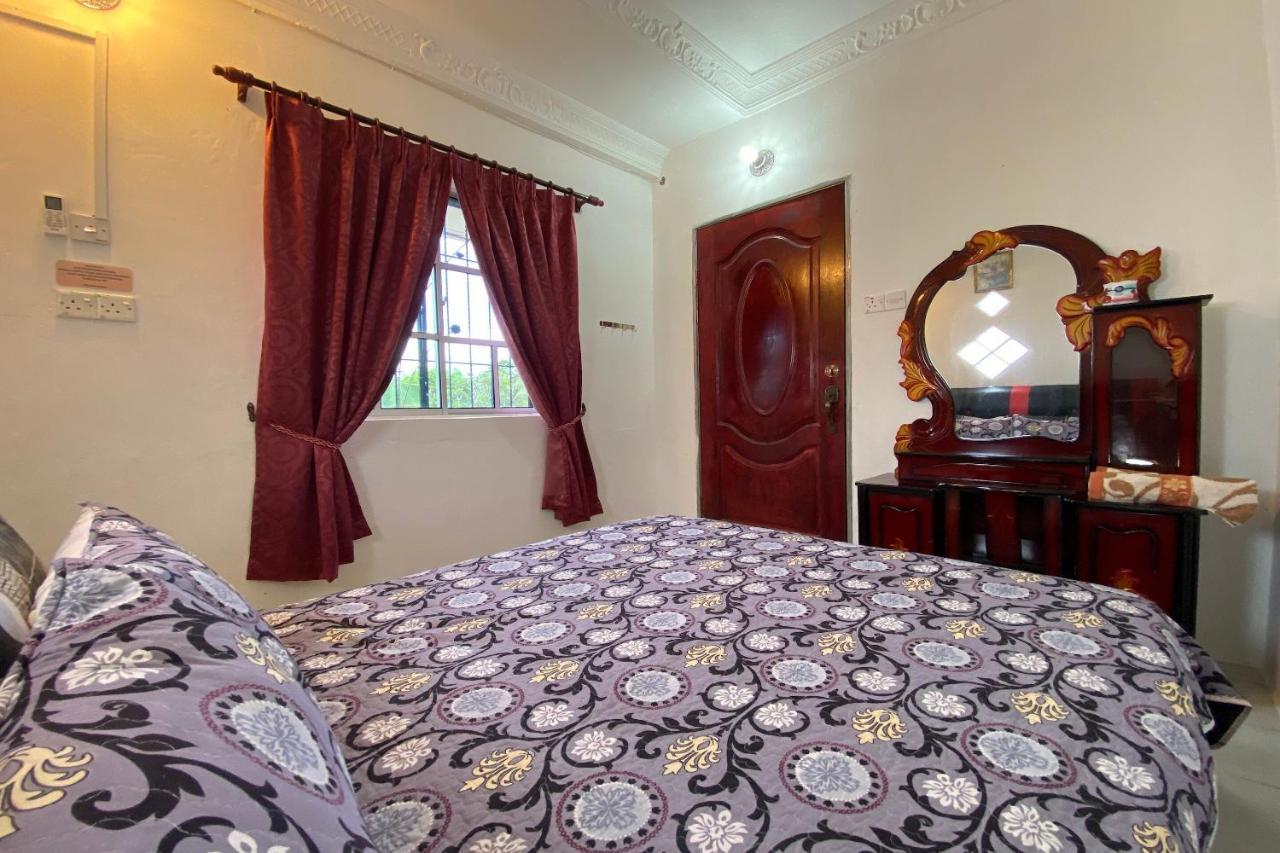 Oyo Home 90331 D'Jj Homestay Kota Belud Zewnętrze zdjęcie