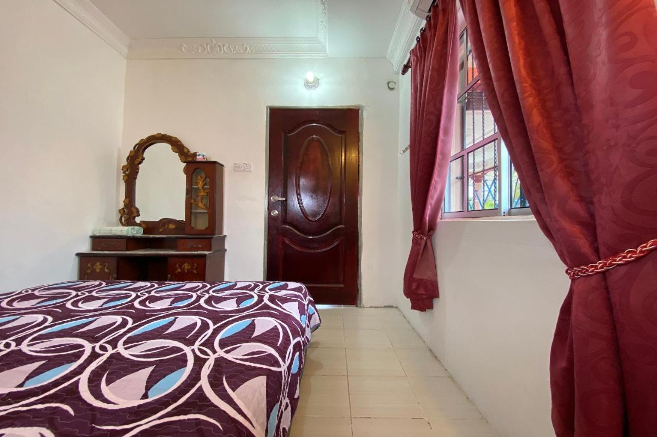 Oyo Home 90331 D'Jj Homestay Kota Belud Zewnętrze zdjęcie