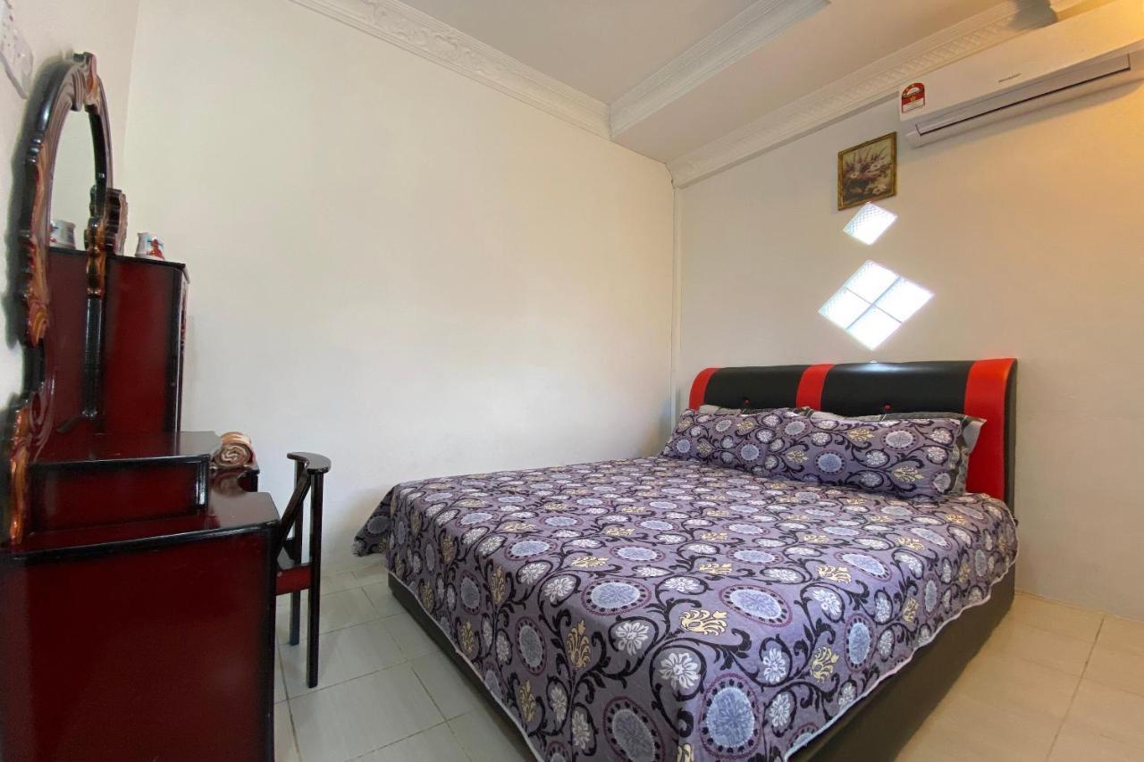 Oyo Home 90331 D'Jj Homestay Kota Belud Zewnętrze zdjęcie