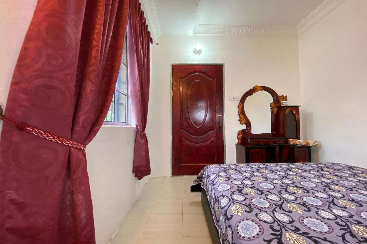 Oyo Home 90331 D'Jj Homestay Kota Belud Zewnętrze zdjęcie