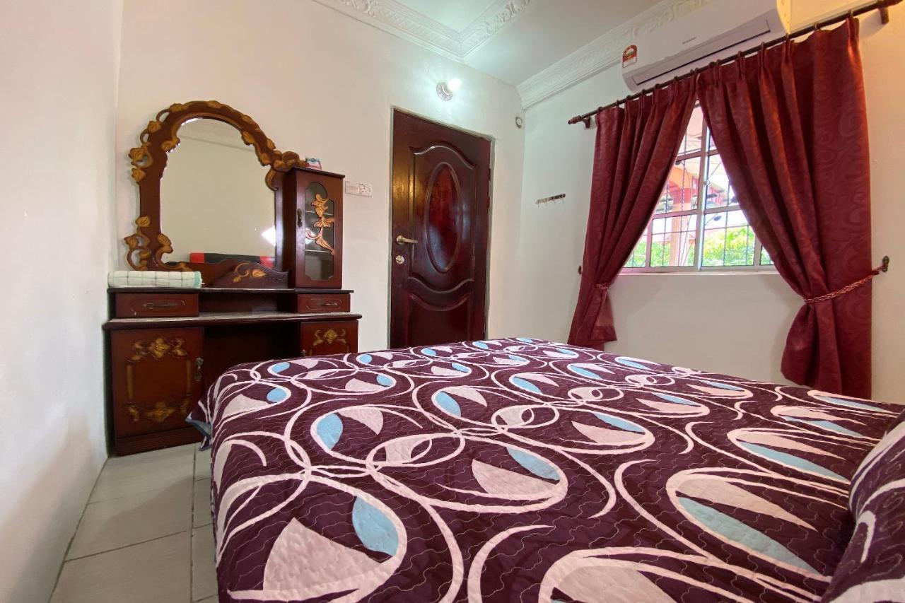 Oyo Home 90331 D'Jj Homestay Kota Belud Zewnętrze zdjęcie